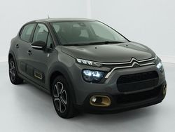 Utilisé 2023 Citroën C3 PureTech Citadine | 13 060 € (Prix juste)