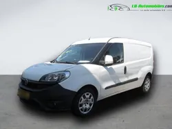 Utilisé 2017 Fiat Doblò Monospace | 13 300 € (Prix cher)