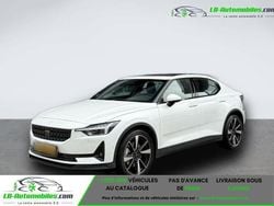 Utilisé 2020 Polestar 2 Long Range Dual motor Berline | 25 200 €