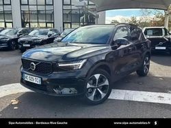 Noir Utilisé 2025 Volvo XC40 SUV | 42 900 €