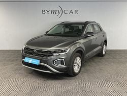 Utilisé 2022 VW T-Roc SUV | 25 710 € (Prix juste)
