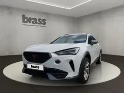 Blanc Utilisé 2023 Cupra Formentor SUV | 27 980 € (Bon prix)