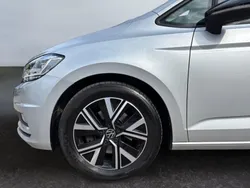 Utilisé 2022 VW Touran Monospace | 33 200 € (Prix juste)