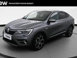*gris metallique Utilisé 2023 Renault Arkana Techno SUV | 20 460 € (Prix juste)
