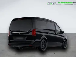 Utilisé 2024 Mercedes V220 Monospace | 76 300 €