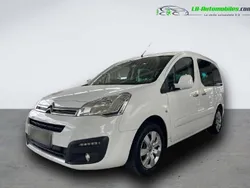 Utilisé 2016 Citroën Berlingo PureTech Monospace | 14 400 €