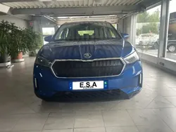 Utilisé 2021 Skoda Enyaq iV SUV | 26 990 €