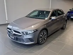Utilisé 2022 Mercedes A250 Style Berline | 27 990 € (Super prix)