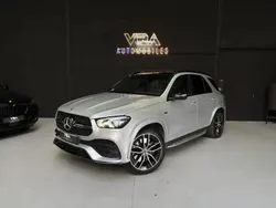 Mercedes GLE350e