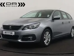 Argent Utilisé 2019 Peugeot 308 Break | 10 995 € (Super prix)
