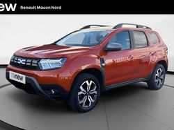 Orange Occasion 2023 Dacia Duster Journey SUV | 17 490 € (Prix juste)