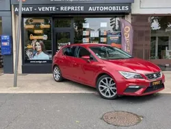 Utilisé 2018 Seat Leon ST FR Break | 17 490 €