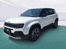 Nouvelle 2025 Jeep Avenger EV Summit SUV | 39 990 € (Prix assez cher)
