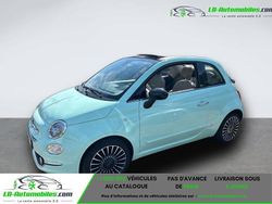 Occasion 2017 Fiat 500 Citadine | 15 400 €