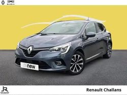 Gris titanium Utilisé 2019 Renault Clio IV Intens Berline | 16 490 € (Bon prix)