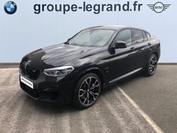 Utilisé 2019 BMW X4 SUV | 94 990 €