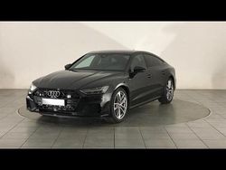 Noir mythe métallisé Utilisé 2024 Audi A7 Sportback Competition Citadine | 84 990 €
