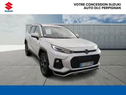 Utilisé 2023 Suzuki Across SUV | 39 900 € (Prix juste)