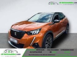 Occasion 2019 Peugeot 2008 GT SUV | 21 900 €
