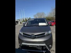 Utilisé 2023 Toyota Proace Verso Connect Style Break | 36 990 € (Prix juste)