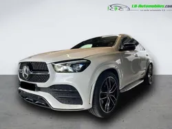 Utilisé 2022 Mercedes GLE350 Coupé | 78 300 € (Super prix)