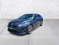 Noir Utilisé 2020 Kia ProCeed GT-Line Citadine | 20 990 € (Prix juste)
