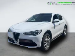 Utilisé 2019 Alfa Romeo Stelvio SUV | 33 500 € (Prix juste)