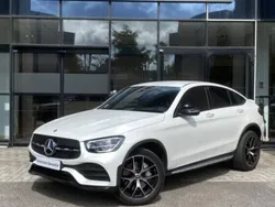 Mercedes GLC300e