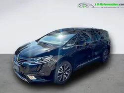 Utilisé 2020 Renault Espace Monospace | 33 400 €