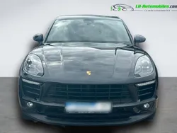 Utilisé 2018 Porsche Macan SUV | 45 200 € (Super prix)