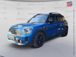 Utilisé 2022 Mini Cooper D Countryman SUV | 27 999 € (Prix juste)
