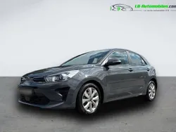 Utilisé 2021 Kia Rio Citadine | 16 900 € (Prix juste)