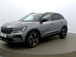 Gris Utilisé 2023 Renault Austral Iconic Esprit Alpine SUV | 35 999 € (Prix juste)