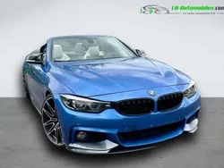 Utilisé 2019 BMW 440 Sport Line Coupé | 38 100 €