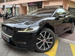 Noir Utilisé 2019 Jaguar I-Pace SE SUV | 25 990 € (Super prix)