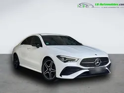 Utilisé 2024 Mercedes 200 Coupé | 41 400 € (Prix assez cher)