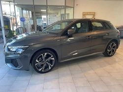 Gris Occasion 2023 Audi A3 S-Line Berline | 33 500 €