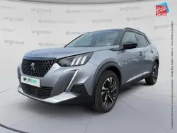 Gris Utilisé 2023 Peugeot 2008 GT SUV | 16 999 € (Super prix)