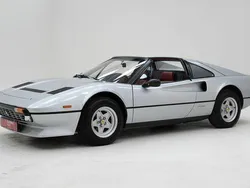Autres Utilisé 1983 Ferrari 308 Cabriolet | 95 000 €