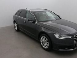 Gris Utilisé 2016 Audi A6 Sport Break | 17 990 € (Super prix)