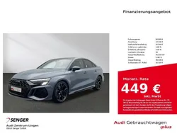 Utilisé 2022 Audi RS3 Sport Citadine | 57 880 € (Super prix)