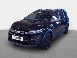 Noir Utilisé 2025 Dacia Jogger Extreme Monospace | 27 290 € (Prix assez cher)