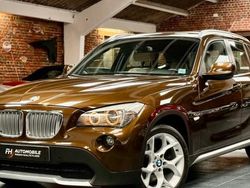 Utilisé 2011 BMW X1 Sport Line SUV | 17 780 €