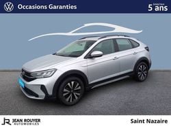 Gris Utilisé 2024 VW Taigo Life SUV | 22 990 € (Bon prix)