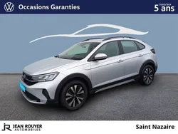 Gris Utilisé 2024 VW Taigo Life SUV | 24 999 € (Prix juste)