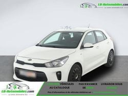 Utilisé 2017 Kia Rio Citadine | 16 700 € (Prix cher)
