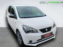 Utilisé 2016 Seat Mii Citadine | 12 500 € (Prix juste)