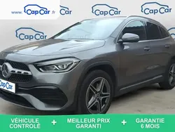 Utilisé 2023 Mercedes GLA250 AMG line SUV | 37 660 € (Bon prix)