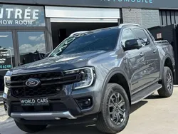 Gris Utilisé 2024 Ford Ranger Raptor Pick-up | 43 990 € (Super prix)