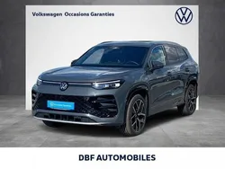 Gris Utilisé 2025 VW Tayron R-line SUV | 60 990 € (Prix assez cher)